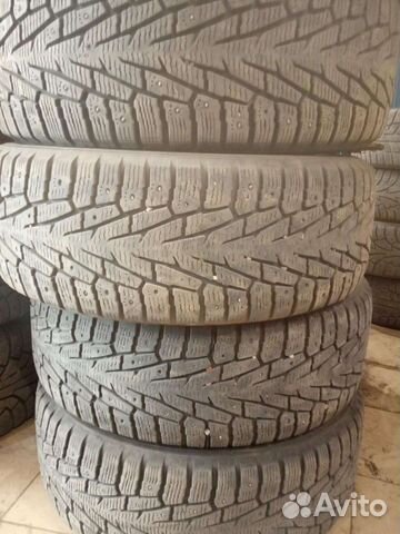 Nordman WR SUV 225/60 R17