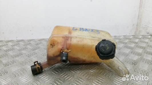 Бачок расширительный renault megane 2 (6BN23NP01)