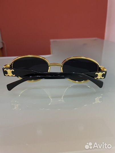 Солнцезащитные очки женские новые