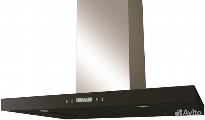 Каминная вытяжка Lex Solaris 600