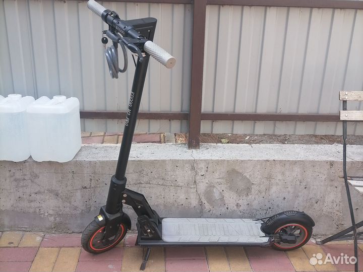 Электросамокат kugoo m2 pro