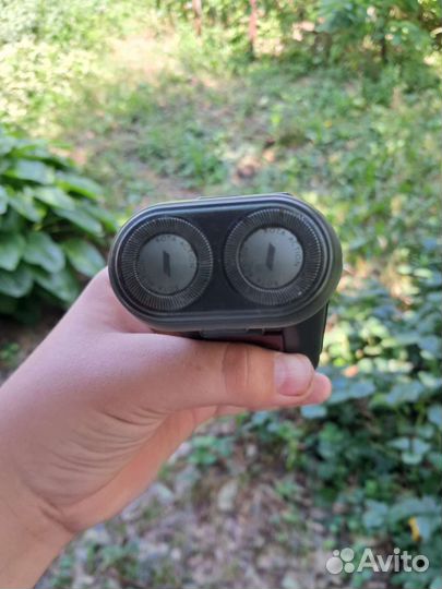 Электро бритва philips