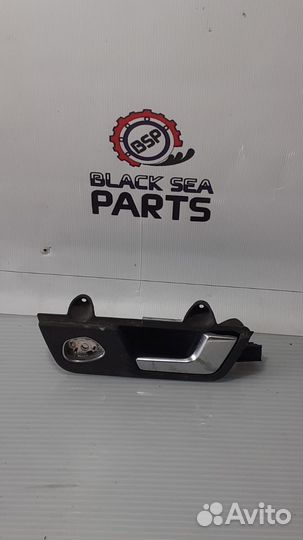 Ручка двери задняя правая внутренняя Ауди А4 В7