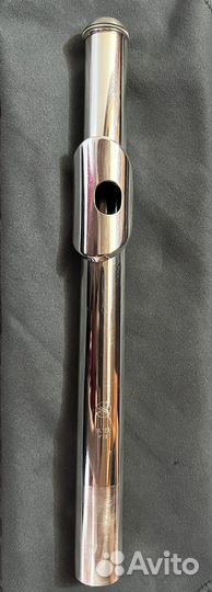 Флейта Yamaha YFL 472 (silver 925)