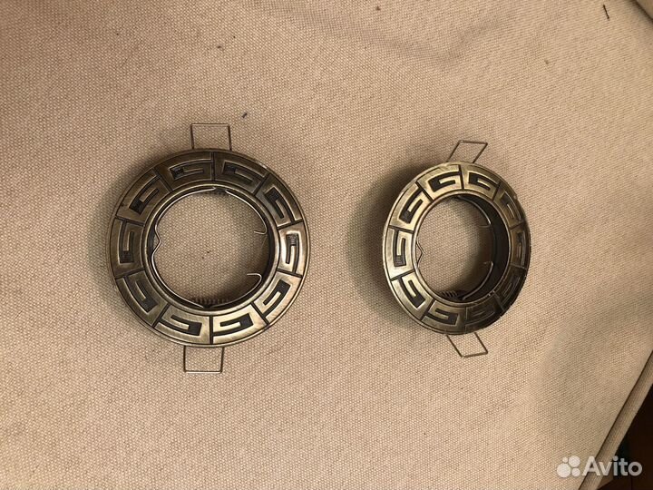 Светильник потолочный