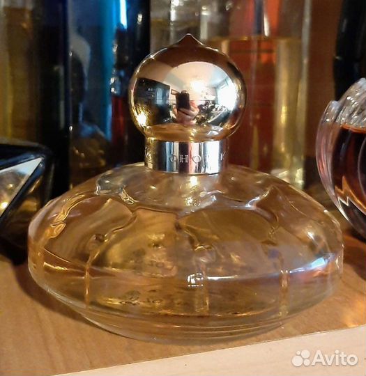 Casmir Chopard,paco rabanne,оригинал