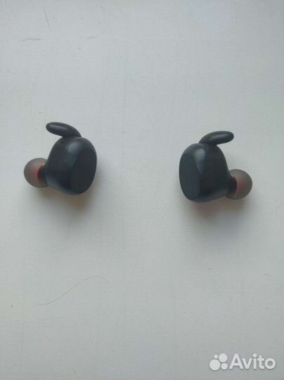Беспроводные наушники elari nanopods
