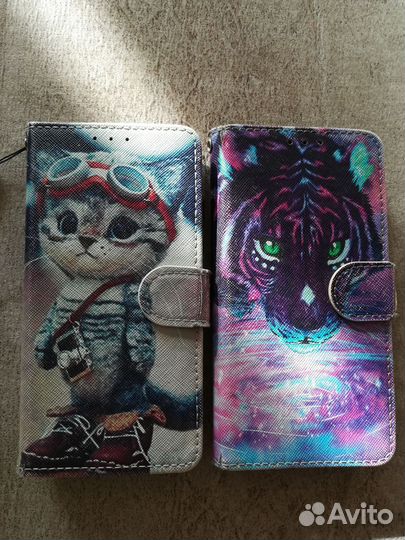 Чехлы на телефон redmi 7а