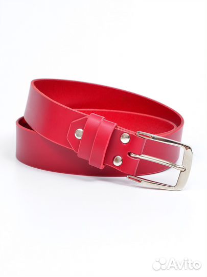 Женский ремень 