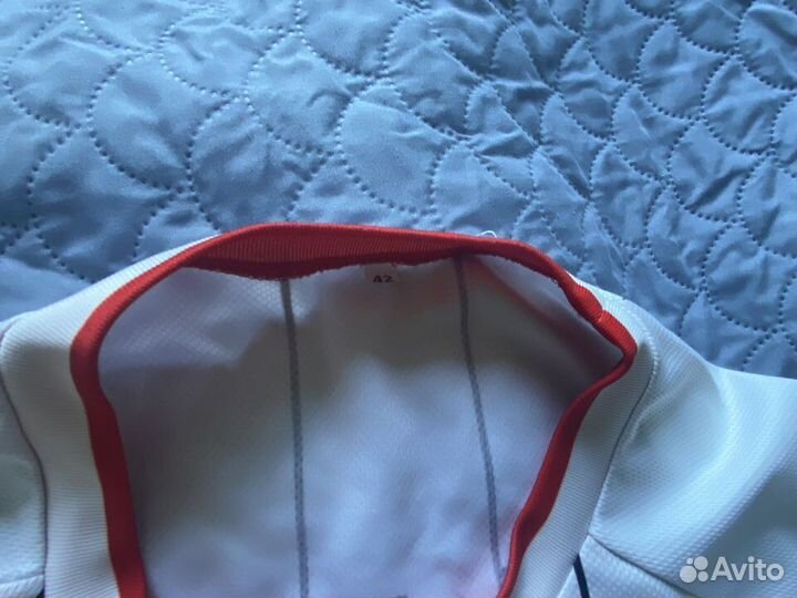 Спортивная футболка Кунцево