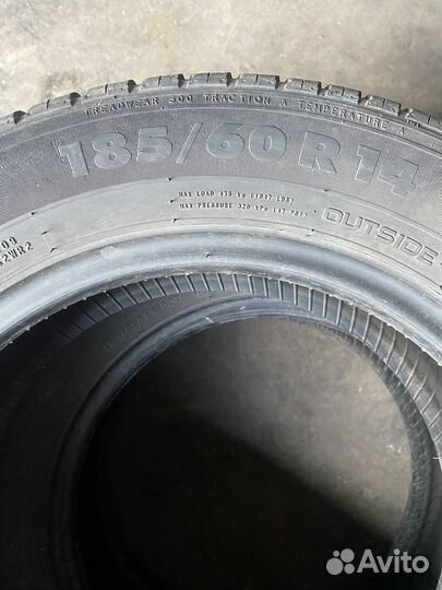 Nokian Tyres eLine 185/60 R14