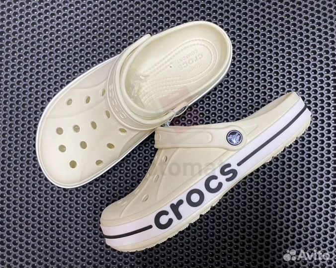 Crocs