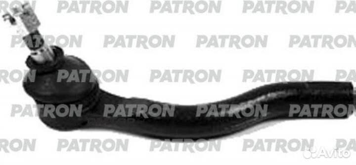 Patron PS1323L PS1323L patron Наконечник рулевой т