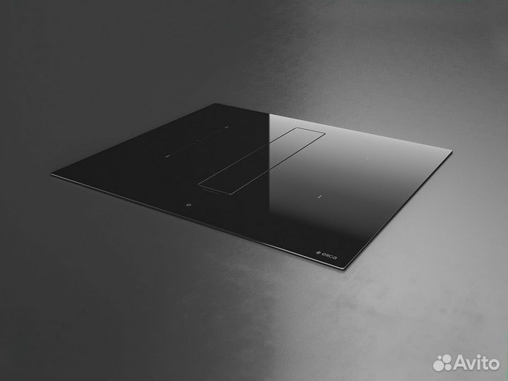 Индукционная панель Elica nikolatesla FIT BL/A/60