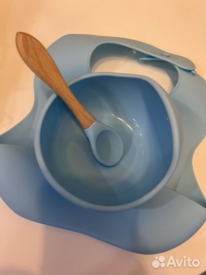 Дктская посуда