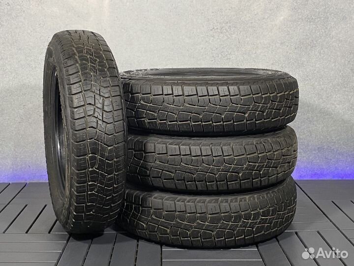 Pirelli Scorpion ATR 185/75 R16 93T