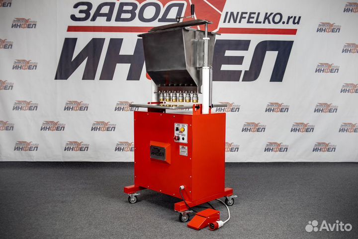 Отсадочные машины MB-500/800