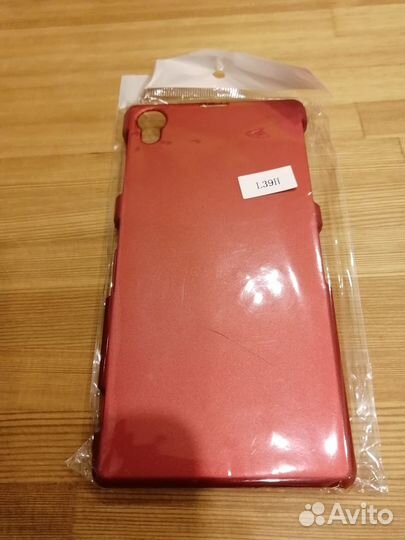 Чехлы для Xiaomi redmi 4x и Sony Xperia Z1