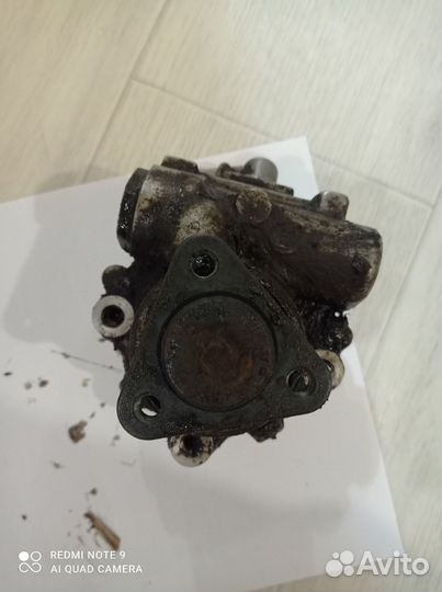 Насос гур Chevrolet Niva, 2004 г. в