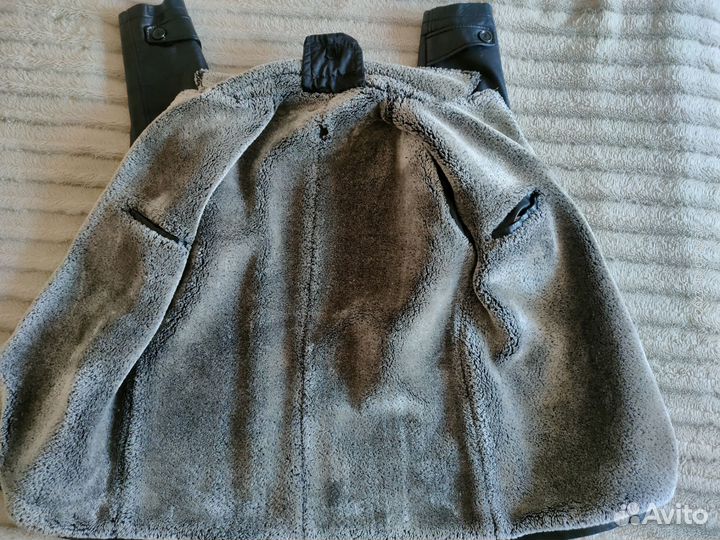 Куртка мужская