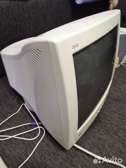 Мониторы для компьютера