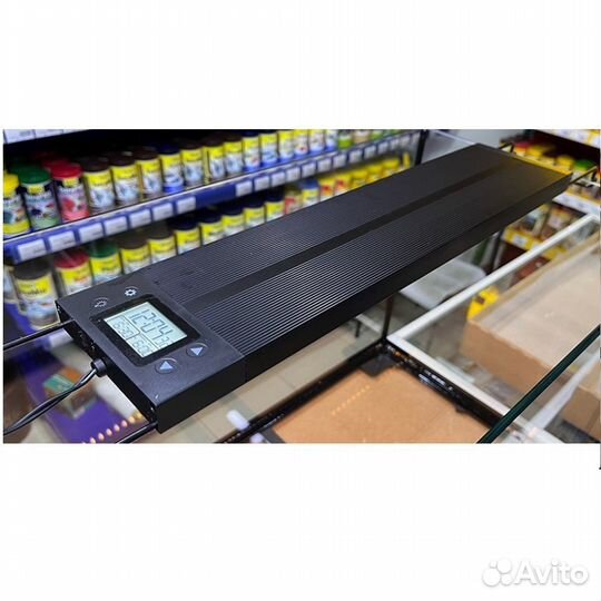 Светильники светодиодные gloxy для аквариумов