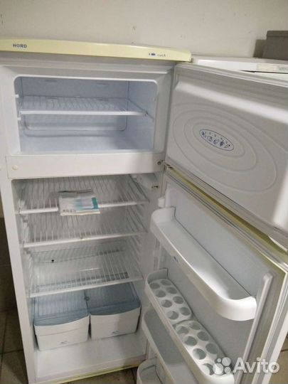 Холодильник Норд