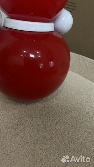 Неваляшка большая