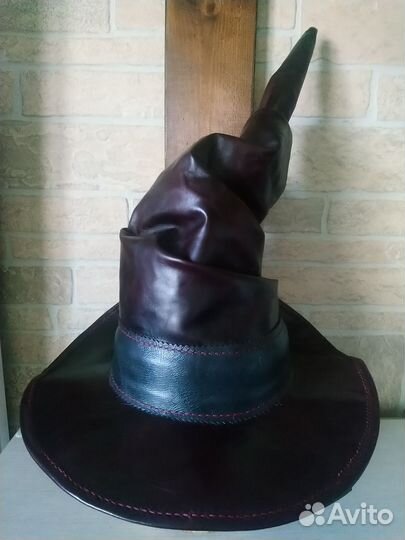 Шляпа ведьмы