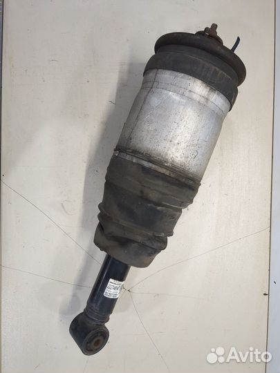 Амортизатор подвески Land Rover Range Rover Sport