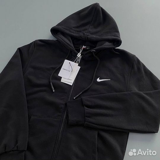 Спортивный костюм nike мужской XXL