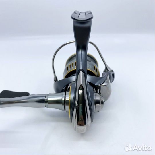Катушка daiwa 23 airity LT2500S-DH
