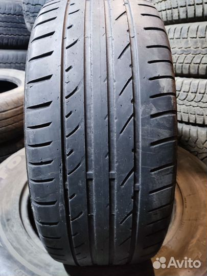 Sailun Atrezzo ZSR 205/50 R17