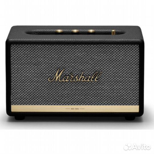 Колонка Marshall Acton 2