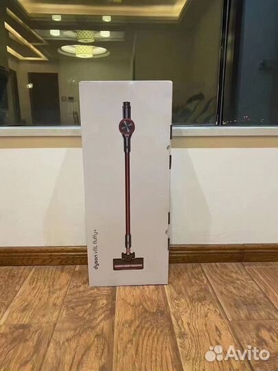 Пылесос Dyson V11S