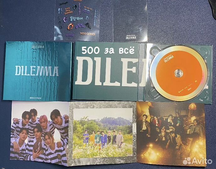 Продам Фотобуки Twice Bts