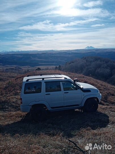 Экскурсия — Кисловодск — Горные окрестности Кислов