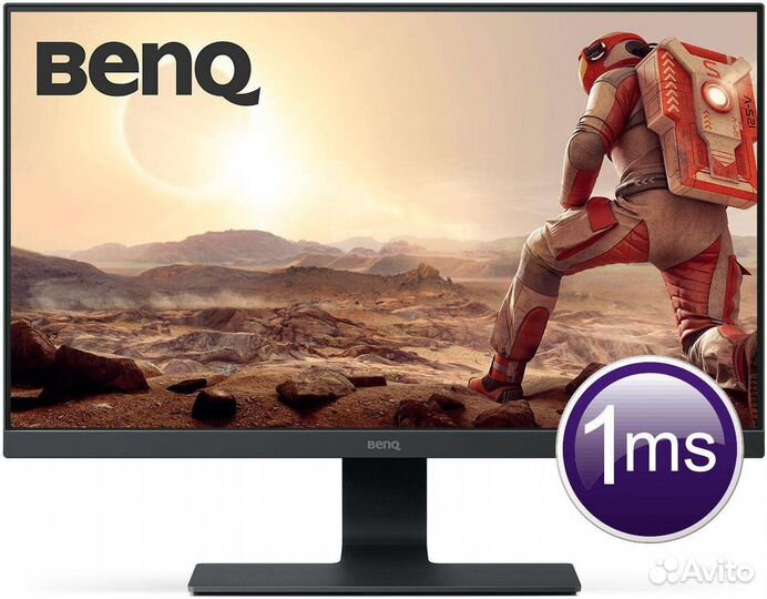 Монитор Benq GL 2580-B