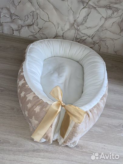 Кокон гнёздышко