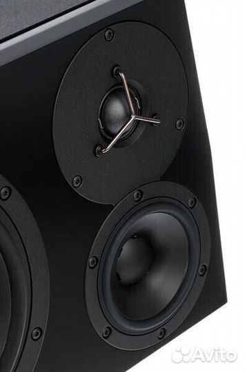 Студийный монитор Dynaudio LYD-48 Black Right