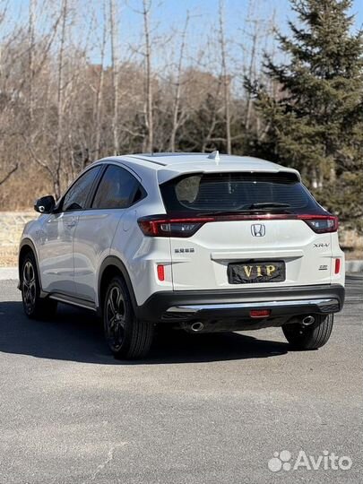 Honda XR-V 1.5 CVT, 2021, 18 000 км