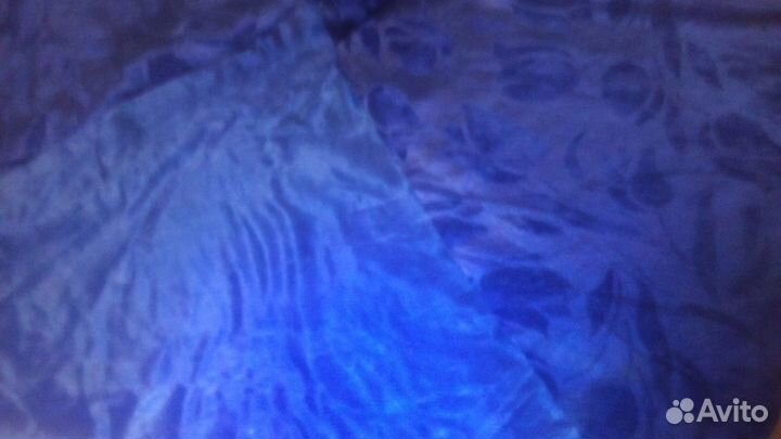 Материал отрез ткани (платья,шторы,обивка)