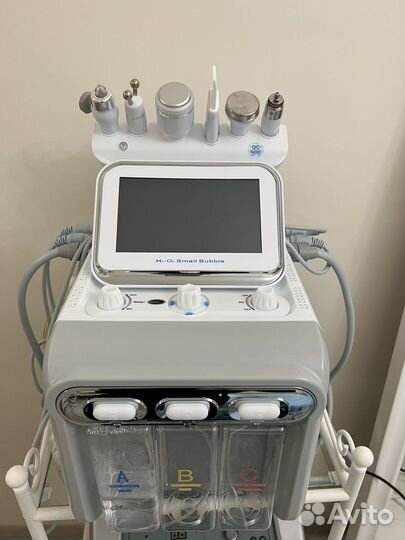 Аппарат 6 в одном