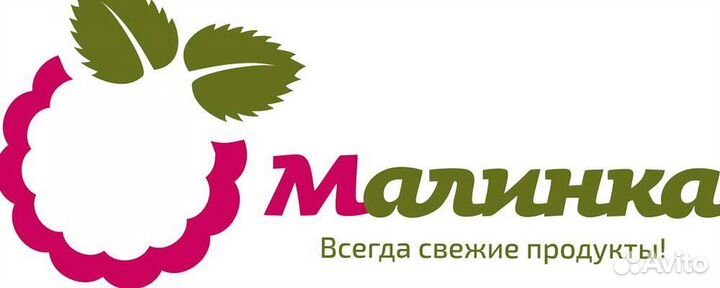 Продавец гастронома