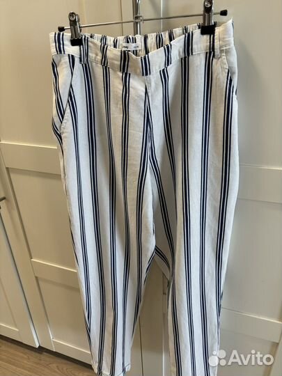 Летние женские брюки