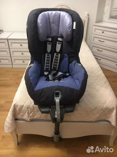 Автокресло römer