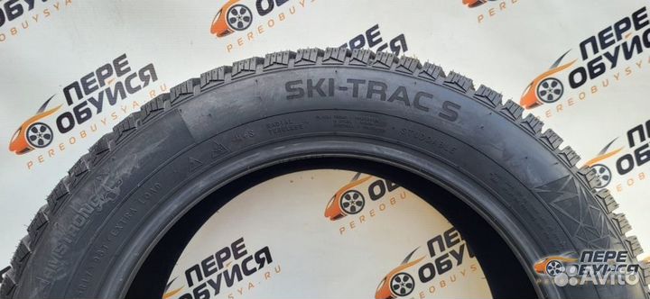 Armstrong Ski-Trac S 235/55 R17 103T