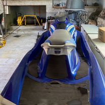 Yamaha VX, 2009, Гагра