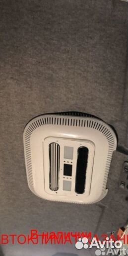 АВТОКОНДИЦИОНЕР моноблок 1500W 12/24v