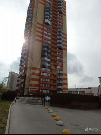 Гараж